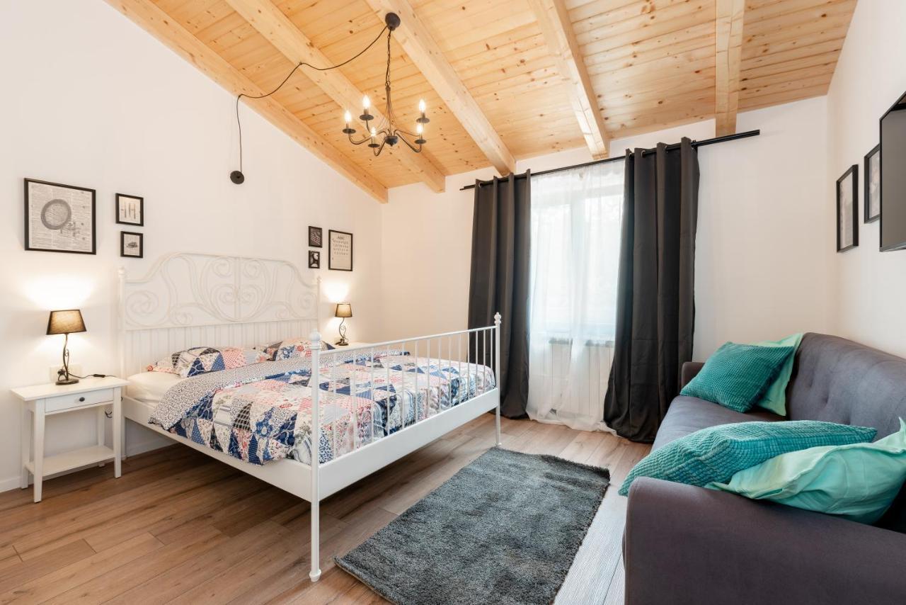 Accommodation Tri Murve Plomin Luaran gambar