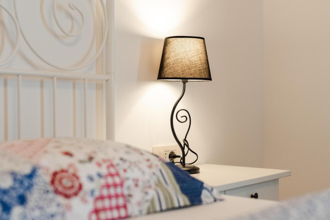 Accommodation Tri Murve Plomin Luaran gambar