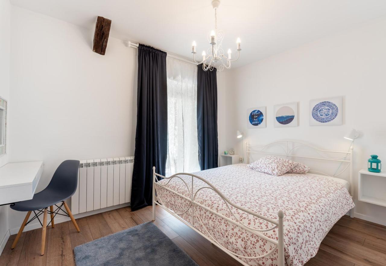 Accommodation Tri Murve Plomin Luaran gambar