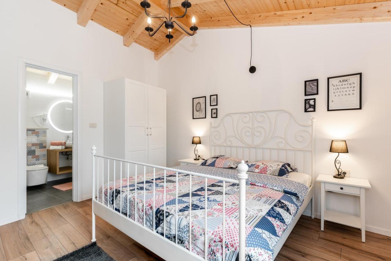 Accommodation Tri Murve Plomin Luaran gambar