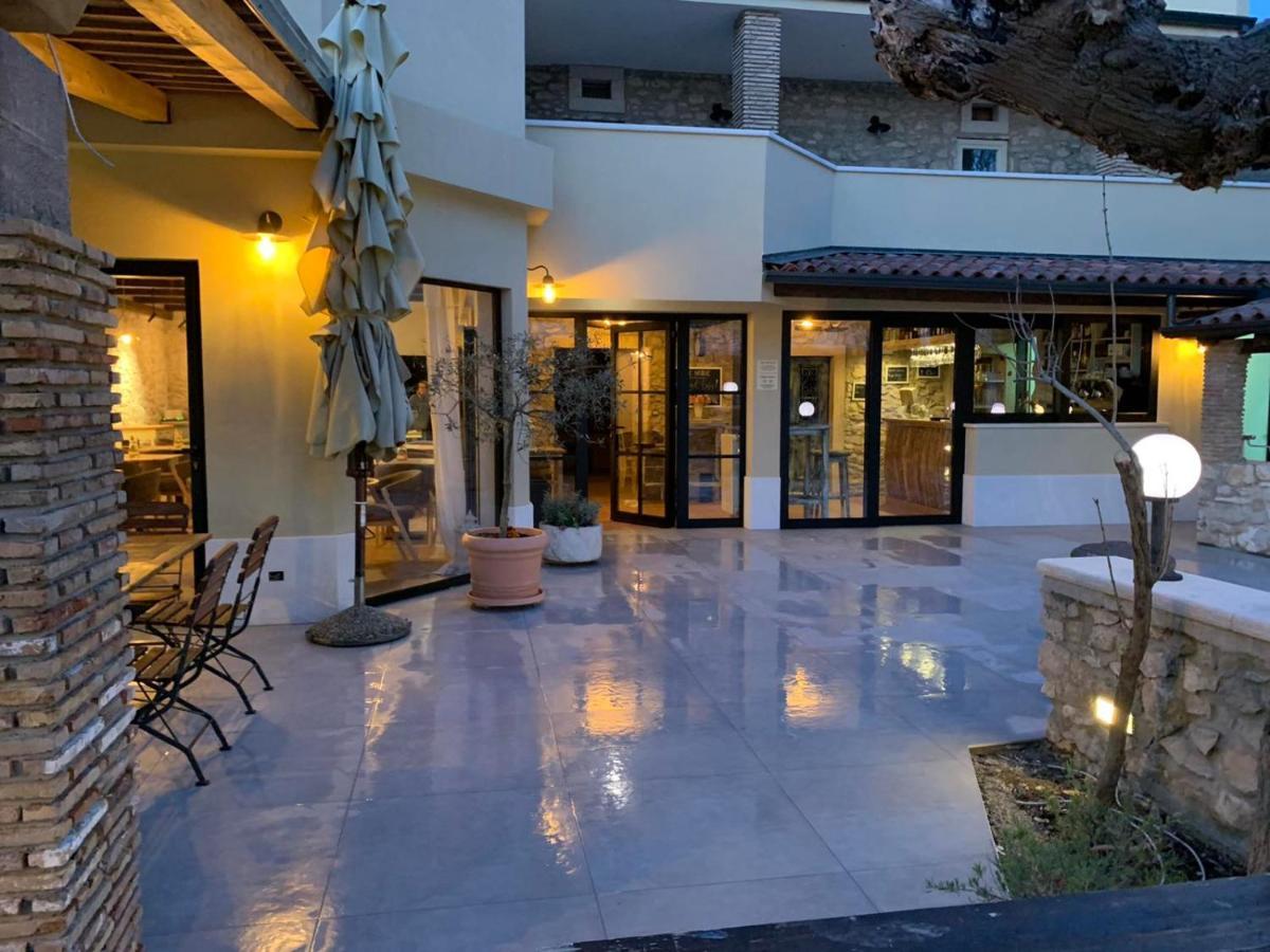 Accommodation Tri Murve Plomin Luaran gambar