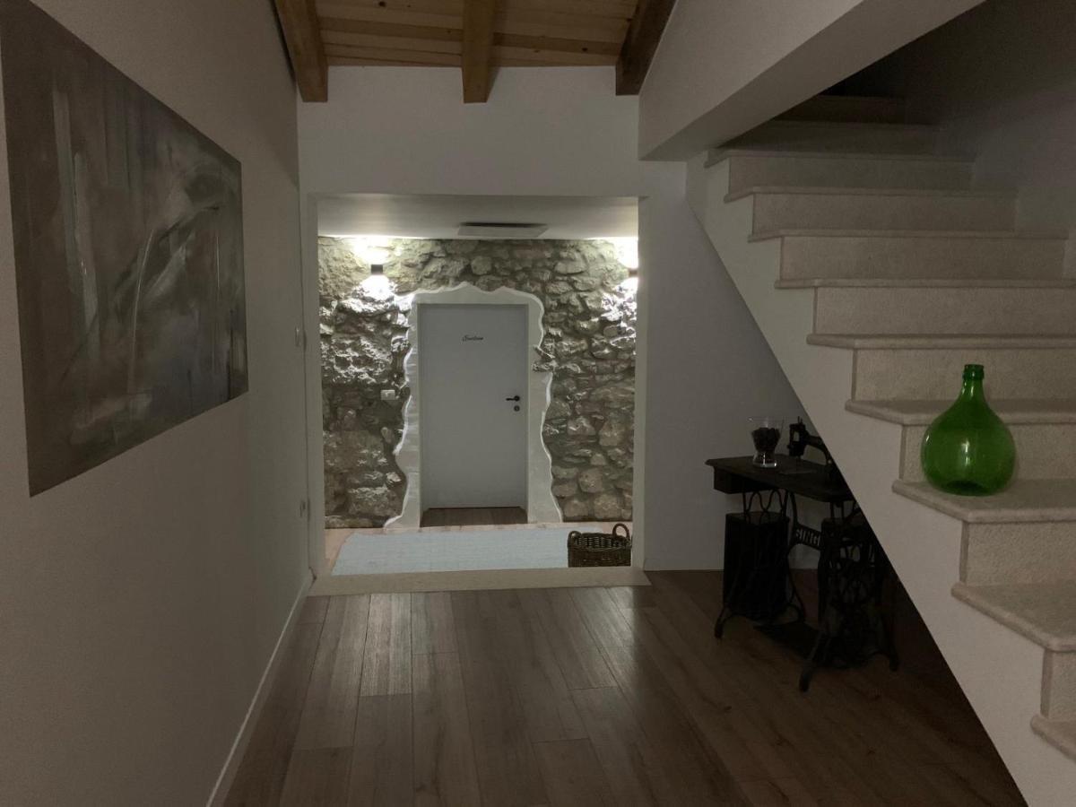 Accommodation Tri Murve Plomin Luaran gambar