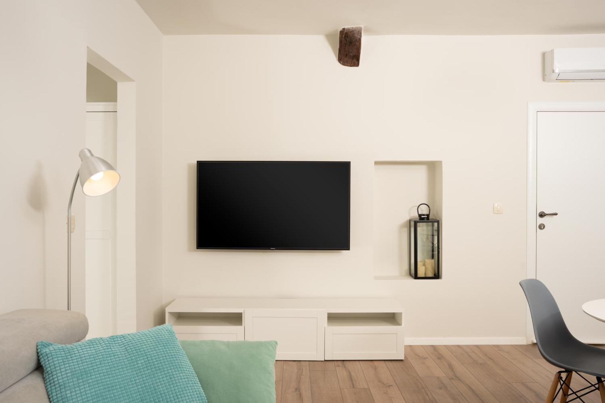 Accommodation Tri Murve Plomin Luaran gambar