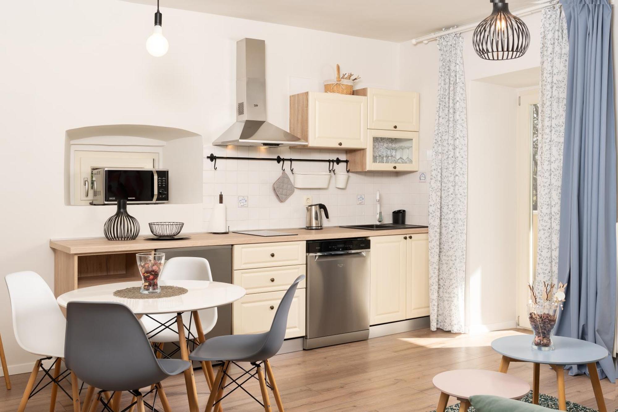 Accommodation Tri Murve Plomin Luaran gambar
